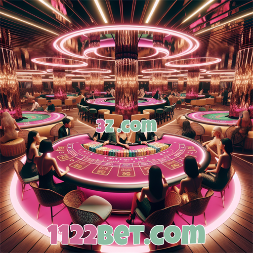 A Magia da Loteria: Como Funciona e Por Que Apostar na 1122bet.com
