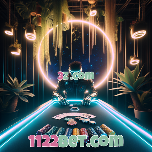 Descubra o Mundo dos Jogos de Poker no 1122bet.com